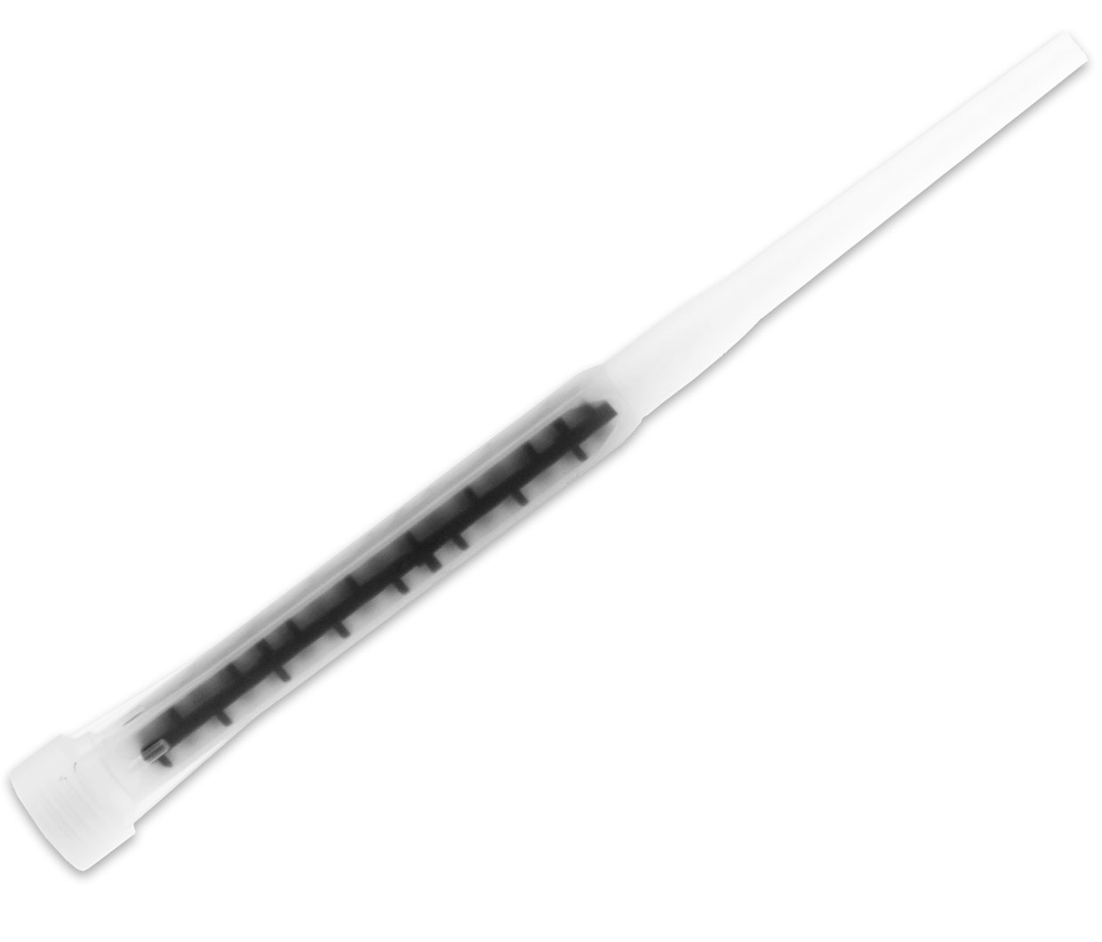 ICCON MIXER NOZZLE FOR HYBRID INCLUDES EXTENSION NOZZLE - 10/PKT
